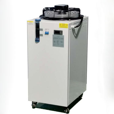 150WCO?2激光光器式冷水機(jī)